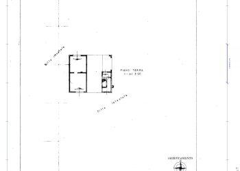 Quadrilocale Via Giacomo Matteotti, Belgioioso - foto 64