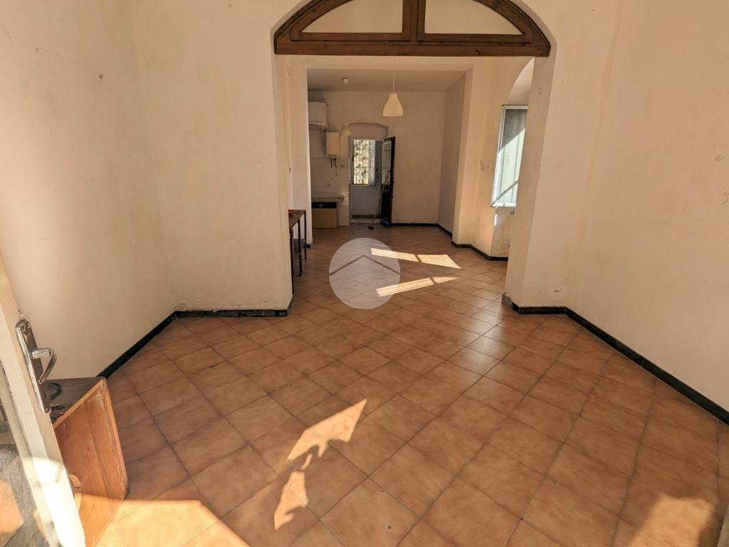 Box Via Walter Fillak, Genova (neighborhood Certosa) - photo 2