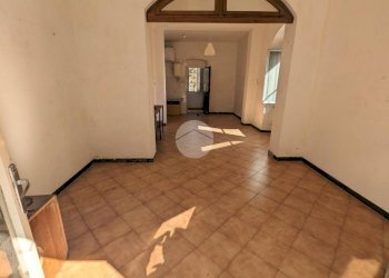 Box Via Walter Fillak, Genova (zona Certosa) - foto 1