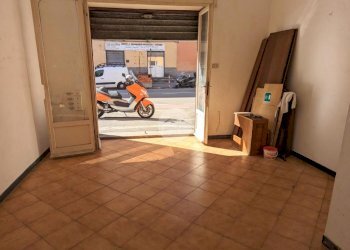 Box Via Walter Fillak, Genova (zona Certosa) - foto 3