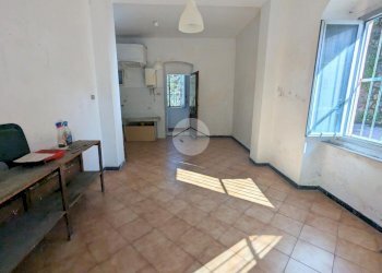 Box Via Walter Fillak, Genova (zona Certosa) - foto 6