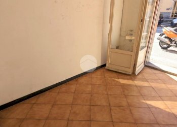 Box Via Walter Fillak, Genova (zona Certosa) - foto 7