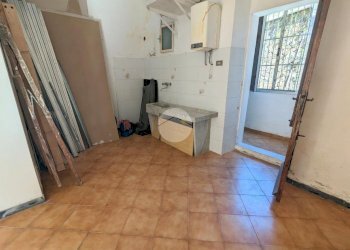 Box Via Walter Fillak, Genova (zona Certosa) - foto 8