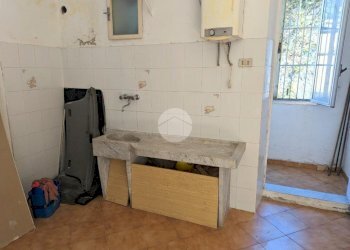 Box Via Walter Fillak, Genova (zona Certosa) - foto 10