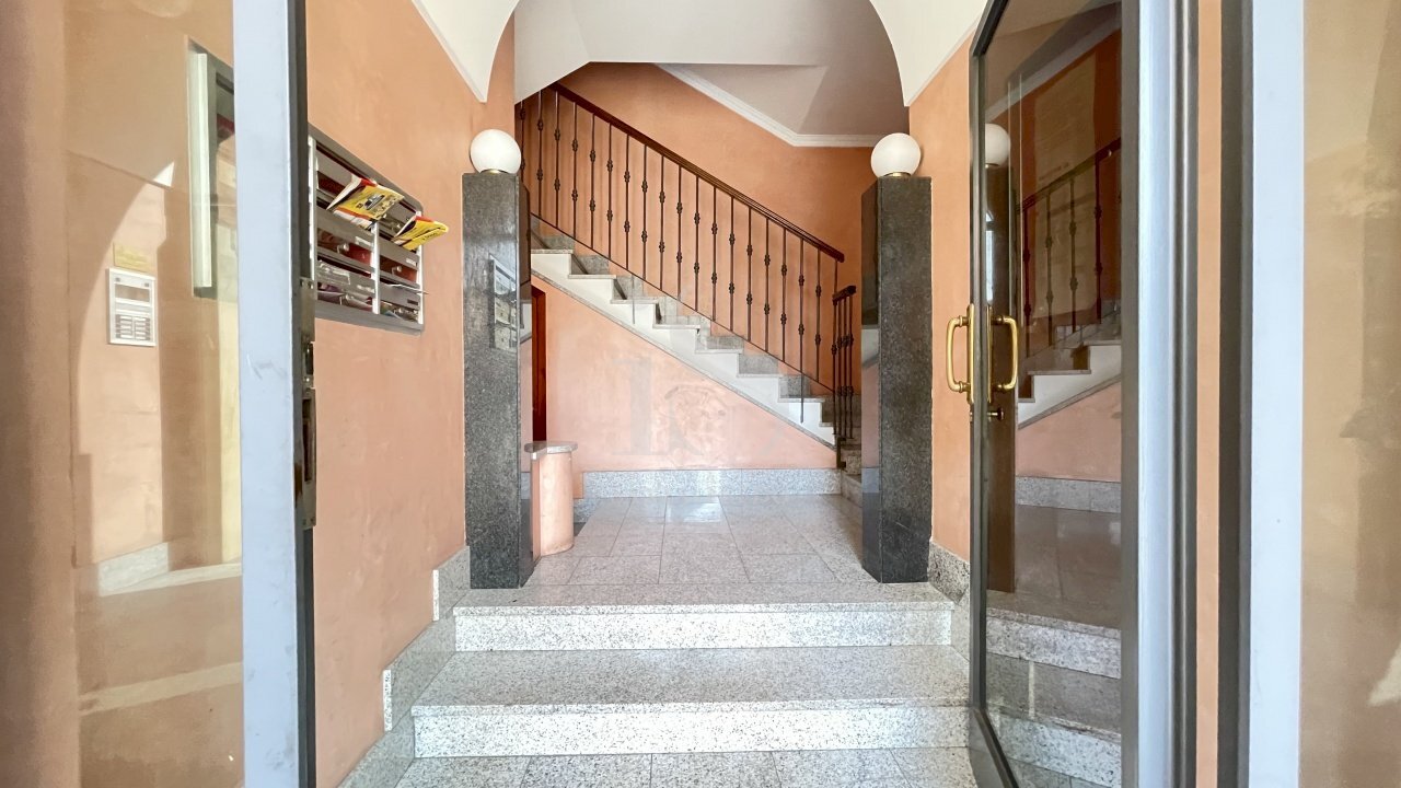 INGRESSO - Warehouse VIA LIBERTA, 60, Concorezzo - photo 2