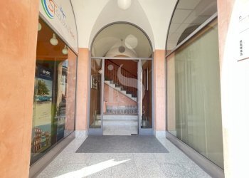 INGRESSO - Warehouse VIA LIBERTA, 60, Concorezzo - photo 23