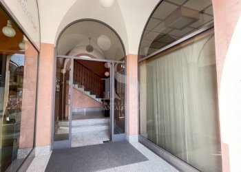 INGRESSO - Warehouse VIA LIBERTA, 60, Concorezzo - photo 24