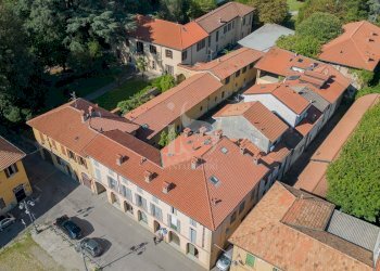 Warehouse VIA LIBERTA, 60, Concorezzo - photo 28