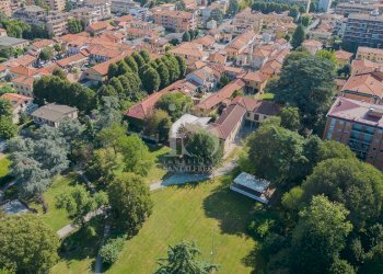 Warehouse VIA LIBERTA, 60, Concorezzo - photo 29