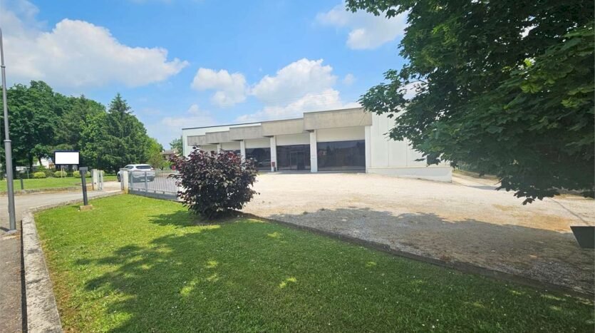 Capannone San Possidonio - foto 2