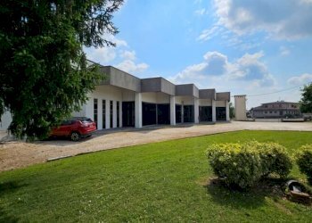 Capannone San Possidonio - foto 1