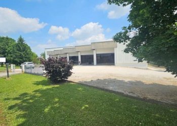 Capannone San Possidonio - foto 2