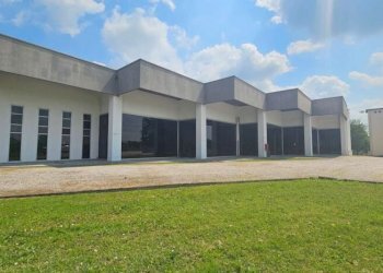 Capannone San Possidonio - foto 3