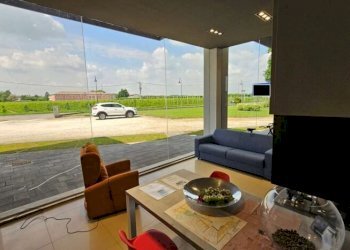 Capannone San Possidonio - foto 7