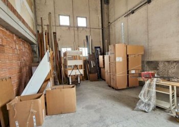 Capannone San Possidonio - foto 12