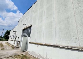 Capannone San Possidonio - foto 14