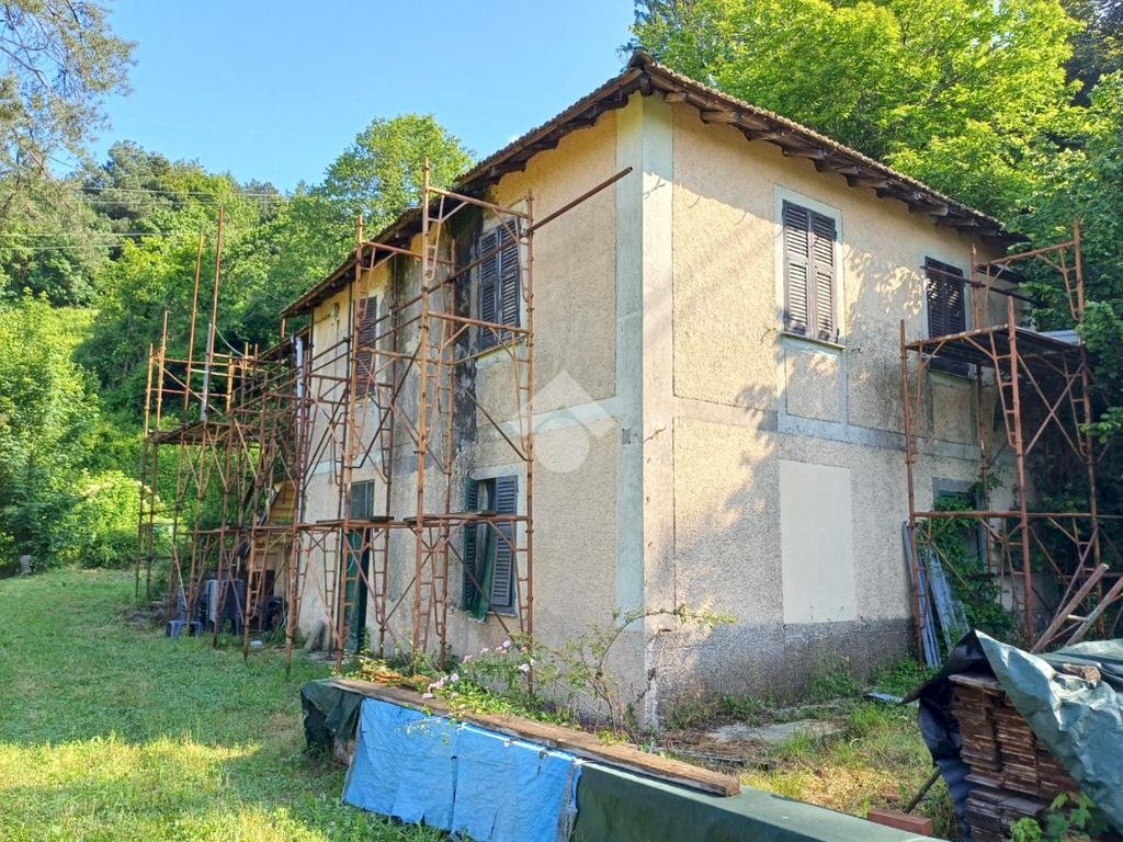 Independent house Sentiero Bainsizza, Mignanego - photo 1