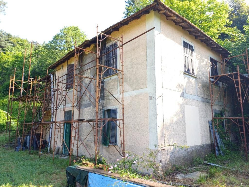 Independent house Sentiero Bainsizza, Mignanego - photo 3