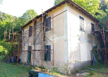 Independent house Sentiero Bainsizza, Mignanego - photo 3