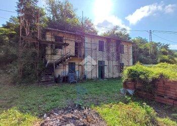 Independent house Sentiero Bainsizza, Mignanego - photo 4