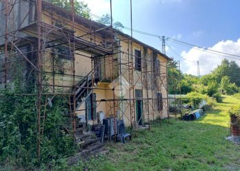 Independent house Sentiero Bainsizza, Mignanego - photo 5