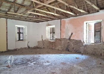 Independent house Sentiero Bainsizza, Mignanego - photo 17