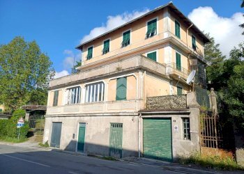 Four-room apartment Via XXV aprile, Mignanego - photo 1