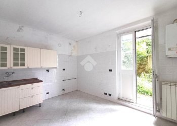 Four-room apartment Via XXV aprile, Mignanego - photo 4