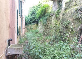 Four-room apartment Via XXV aprile, Mignanego - photo 24