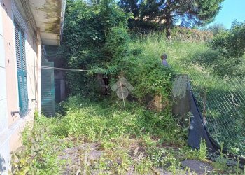 Four-room apartment Via XXV aprile, Mignanego - photo 25