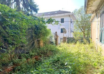 Four-room apartment Via XXV aprile, Mignanego - photo 26