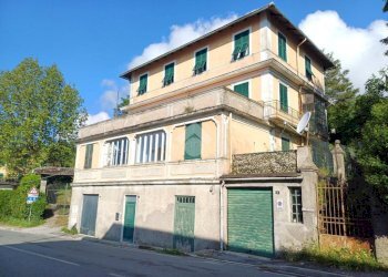 Apartment Via XXV aprile, Mignanego - photo 25