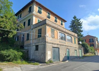 Apartment Via XXV aprile, Mignanego - photo 23