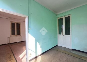 Apartment Via XXV aprile, Mignanego - photo 13