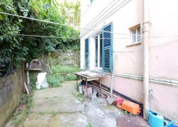 Apartment Via XXV aprile, Mignanego - photo 18