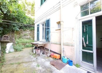 Apartment Via XXV aprile, Mignanego - photo 20