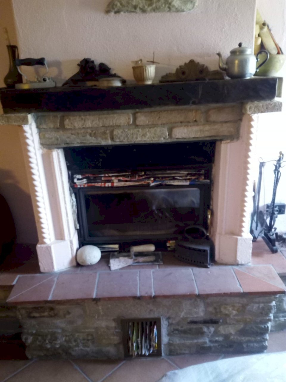 Rustic Travo - photo 3