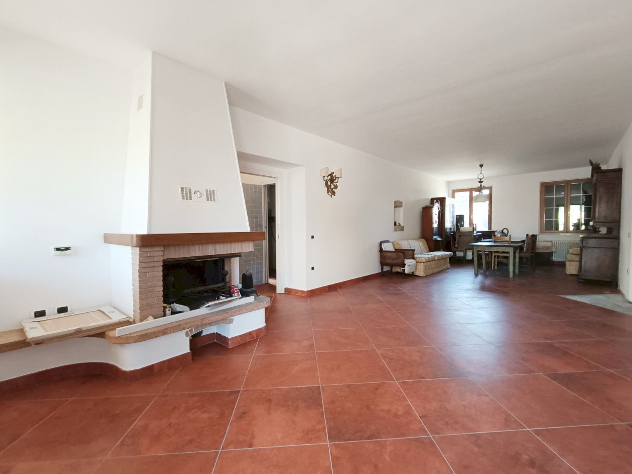 Portion of a house Castrocaro Terme e Terra del Sole - photo 2