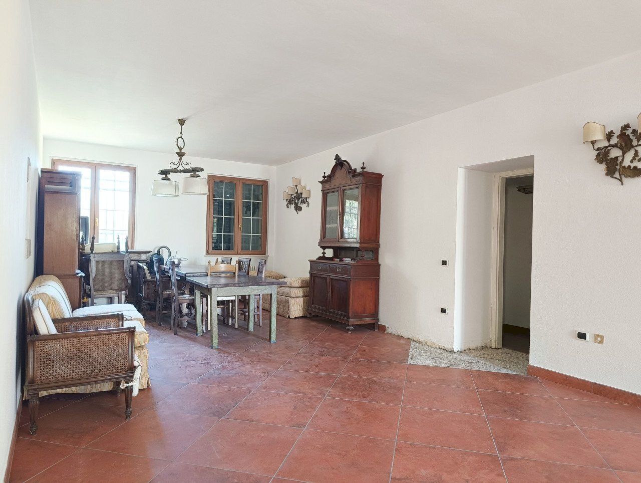 Portion of a house Castrocaro Terme e Terra del Sole - photo 3