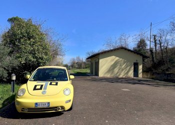 Porzione di casa Castrocaro Terme e Terra del Sole - foto 5