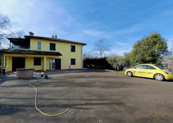 Porzione di casa Castrocaro Terme e Terra del Sole - foto 6