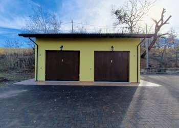 Porzione di casa Castrocaro Terme e Terra del Sole - foto 14