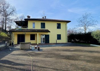 Porzione di casa Castrocaro Terme e Terra del Sole - foto 24