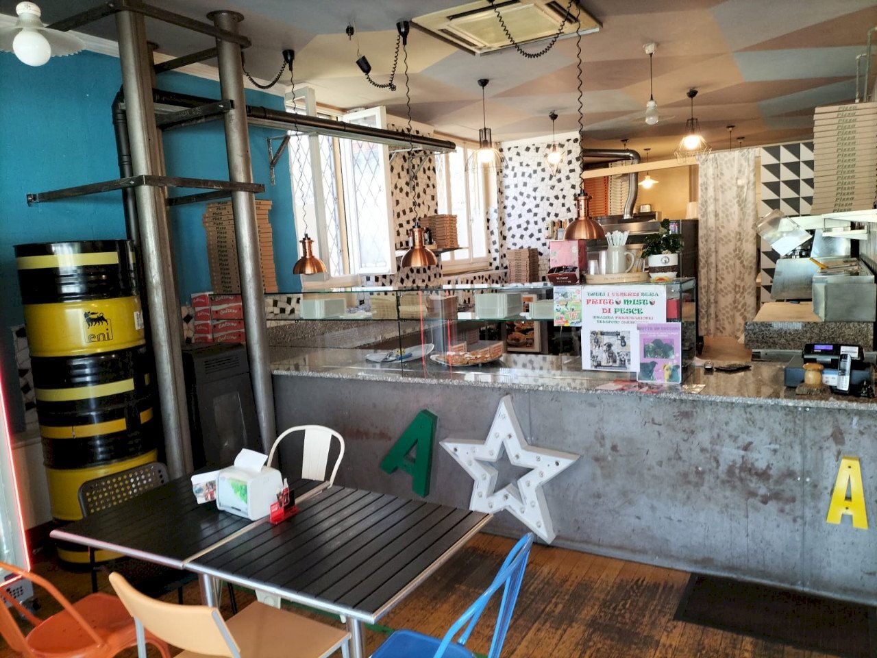 Attività Commerciale Ponte dell'Olio - foto 1