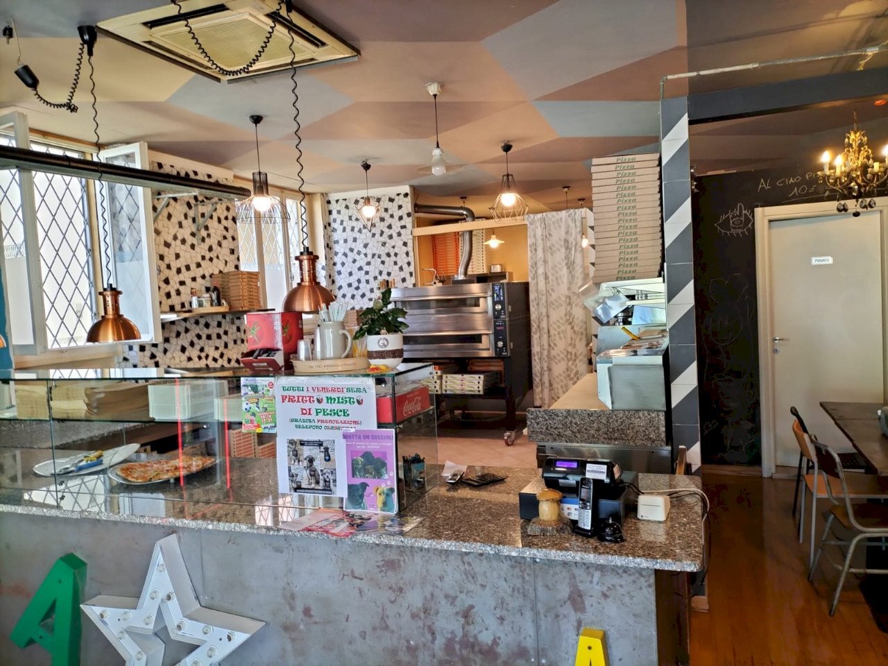 Attività Commerciale Ponte dell'Olio - foto 2