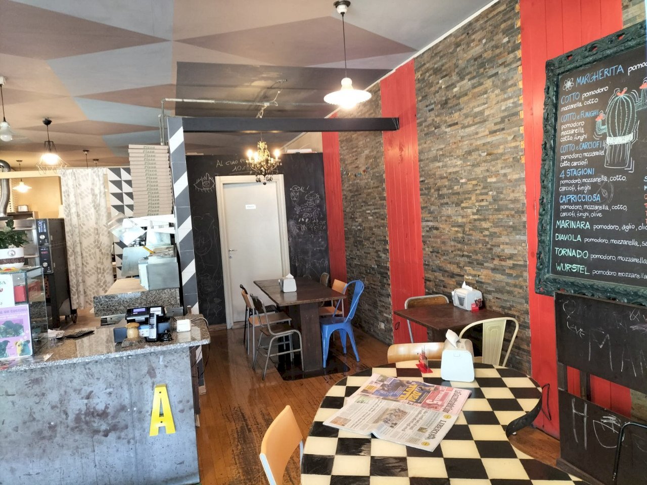 Attività Commerciale Ponte dell'Olio - foto 3