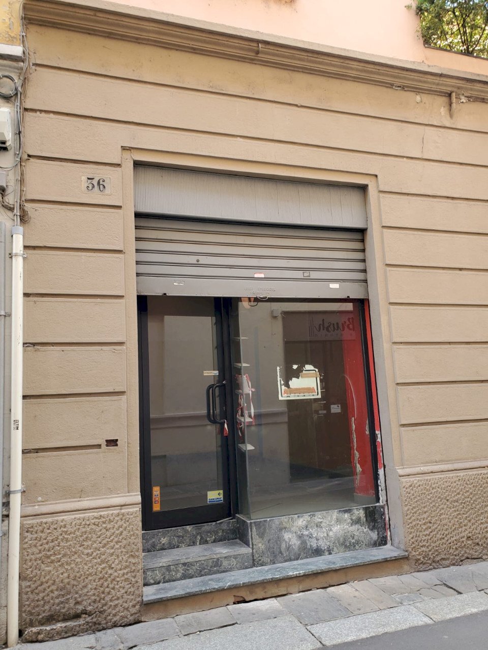 Negozio Piacenza - foto 2