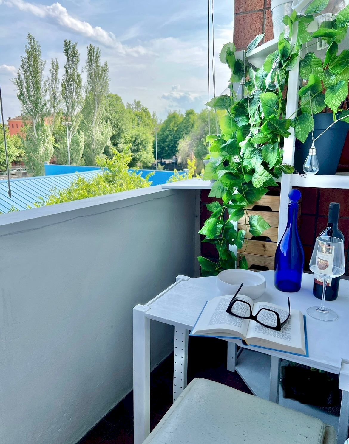 Two-room apartment Modena (neighborhood San Faustino) - photo 1