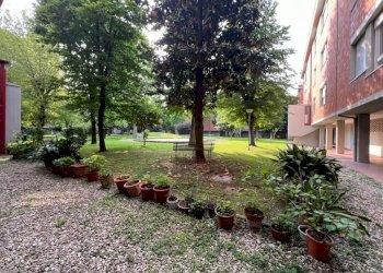 Bilocale Modena (zona San Faustino) - foto 3