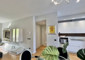 Bilocale Modena (zona San Faustino) - foto 5